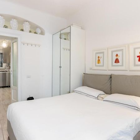 Elegant Design Apt Milano Porta Venezia Appartement Buitenkant foto